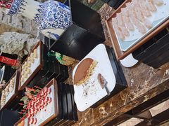 -聚春园自助餐厅(东街口店)