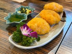 -Hi YOU你的饭局泰餐厅(雍和宫店)