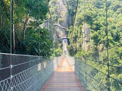-福建天门山