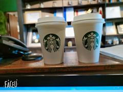 -星巴克(成都科学城店)