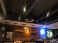 -木屋烧烤(创意园店)