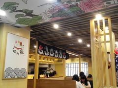 大堂-赤稻·日式料理(禅城店)