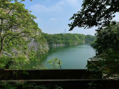 -南山风景名胜区