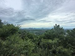 -帽儿山国家森林公园