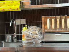 -顺溜·手工刀削面·黑金店(铜锣湾店)