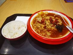 -食代馆(深业上城店)