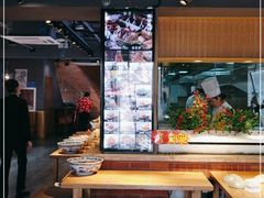 自助取餐区-鸽子窝(宋庄店)