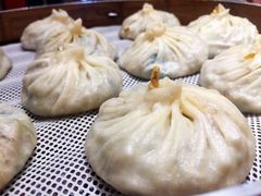 灌汤包（素）-宋都禾源·灌汤包子(汉兴路直营店)