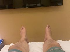 -香水足浴•按摩•SPA•汤泉会馆(南岗花园街店)
