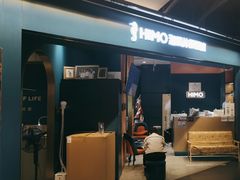 -海马体照相馆(北京合生麒麟新天地店)