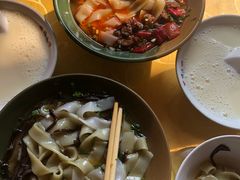 -十里香粉馆(虹桥中路店)