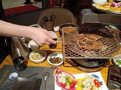 -黑牛の店·和牛烧肉(大悦城店)