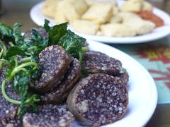 -88号小吃店·经典云南菜·地道纳西美食