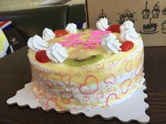 -Baby Cake(长镇路店)