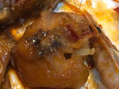 -煲得鲜·桐乡煲·小龙虾(万达店)