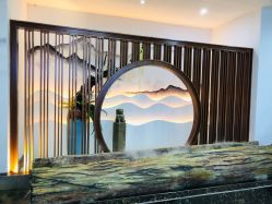 -东庭海鲜酒店(世茂广场店)