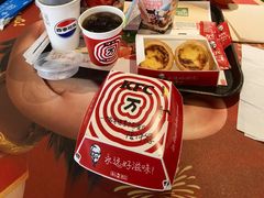 -肯德基(建华店)