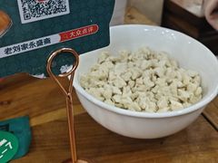 -老刘家永盛斋·传统泡馍(东关南街店)