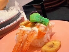 -争鲜回转寿司(南开大悦城店)