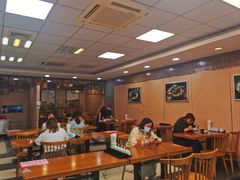 大堂-鑫花溪牛肉米粉(凤凰街创始总店)