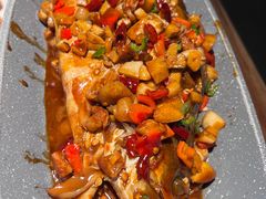 -徽三说·土徽菜·中国徽菜连锁品牌(阳湖总店)