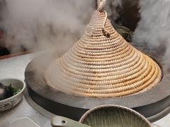 -鲜潭蒸汽石锅鱼(五道口购物中心店)