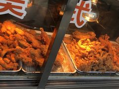-白纸坊美式炸鸡