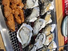 -蚝英雄鲜蚝自助专门店(长楹天街直营店)