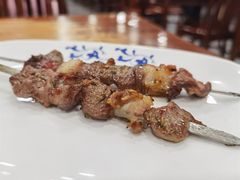 -柴氏风味斋(甘家口店)