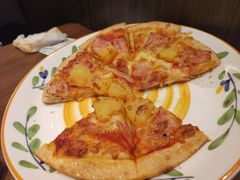 -萨莉亚意式餐厅(苏州泉屋店)