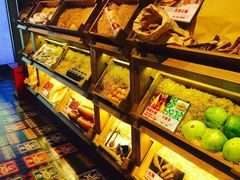 -云海肴·汽锅鸡·云南菜(天津国金汇店)