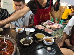 -祝幺妹火锅(裕华村总店)