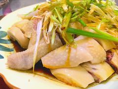 -隆都四季香饭店(碧海路店)