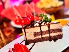 -MOSSO音乐酒吧·Live House(南京西路店)