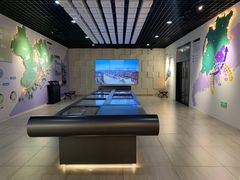 -广州市城市规划展览中心