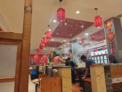 -老渔翁炖鱼坊(黄海西路东山店)