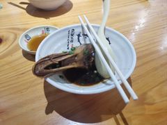 -余氏豆腐包老店(东直街店)