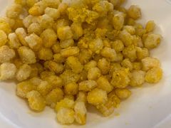 咸蛋黄炒玉米粒-湘肠香火锅店(团结湖店)