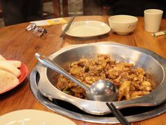 -福茂瀧牛蛙火锅烧鸡公(金沙总店)