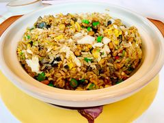 -东海朗廷酒店-唐阁T’ANG COURT 中餐厅