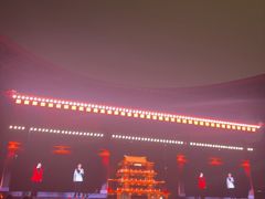 -杭州奥体中心-体育场