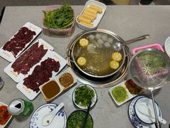 -杏花吴记牛肉火锅