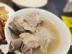 -松發肉骨茶(牛车水店)