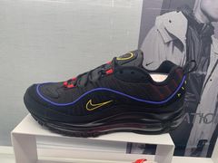 -NIKE品牌体验店(南京东路店)