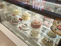-DQ·蛋糕·冰淇淋(新世纪6F店)