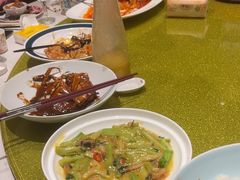 -上海人家花樣年华(中山公园店)