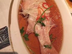 -金轩中餐厅 Jin Xuan(浦东丽思卡尔顿酒店)