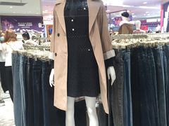 -茂业百货(东门店)