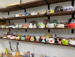 -BBVR团建聚会体验馆·亲子DIY手工