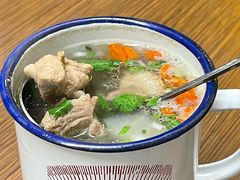 -蚝翅·海鲜粥·烧烤·羊肉季(鄞州万达店)